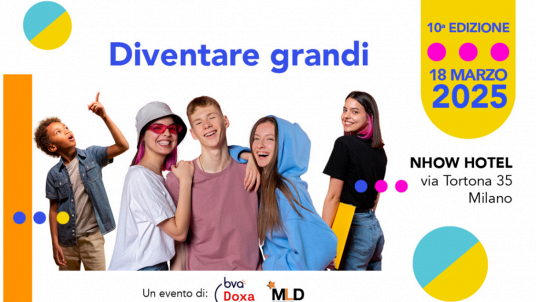 Kids Marketing Forum