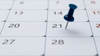 Maturità 2025: la scadenza da ricordare