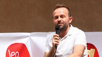 Cosa stiamo cercando? La lezione di Galiano sulle 