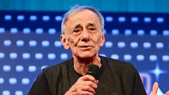 Prof Roberto Vecchioni