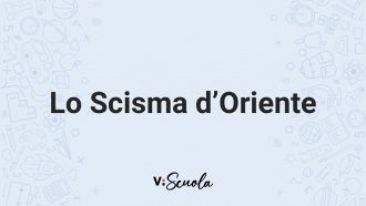 scisma-oriente