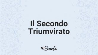secondo-triumvirato