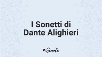sonetti-dante-alighieri-analisi-temi-significato