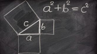 Teorema di Pitagora