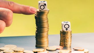 Università con più donne laureate, ma stipendi più bassi