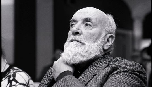 Altiero Spinelli, il visionario del federalismo europeo