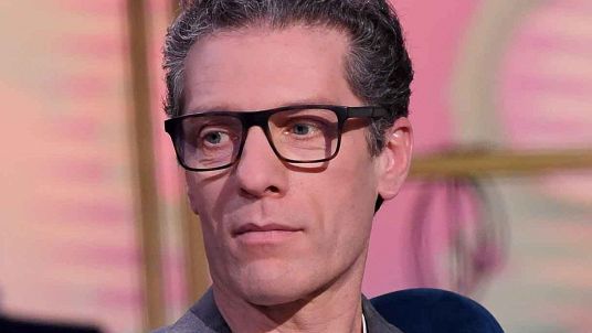 Il professor Andrea Maggi
