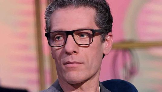 Il professor Andrea Maggi