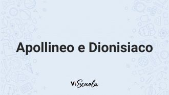 apollineo-dionisiaco