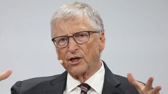 Bill Gates