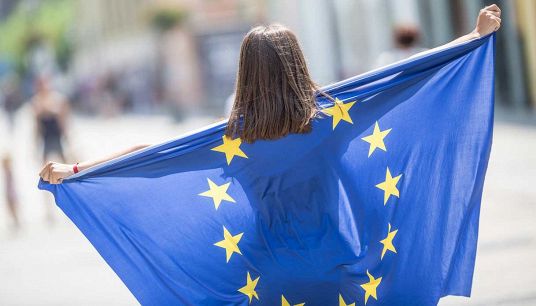 Diritti, vantaggi e valori dell’essere cittadini europei