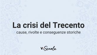 crisi-trecento-cause-rivolte-conseguenze-storiche