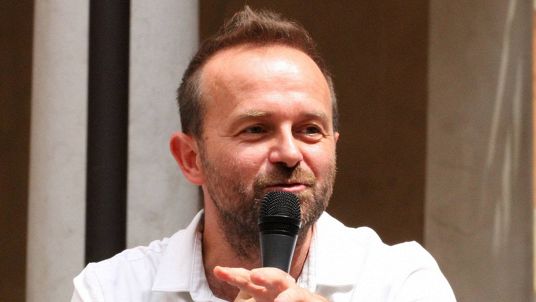 Prof Enrico Galiano
