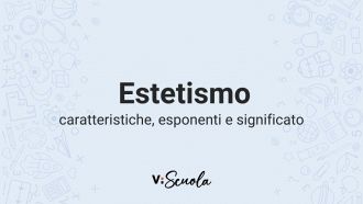 estetismo-caratteristiche-esponenti-significato