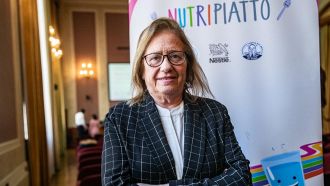 Liceo classico, l'allarme della sottosegretaria Frassinetti