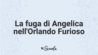 fuga-angelica-orlando-furioso-riassunto-analisi