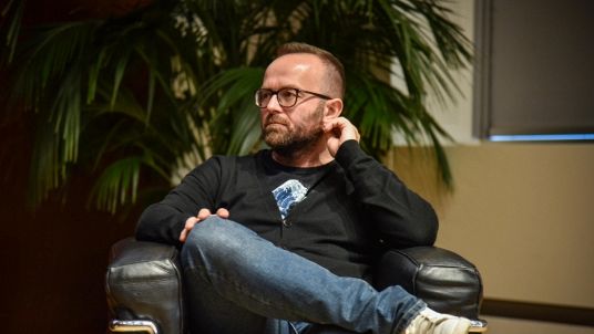 Enrico Galiano