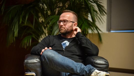 Enrico Galiano