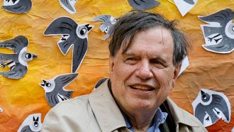 Il premio Nobel Parisi, il caso Trump e l'università in Italia