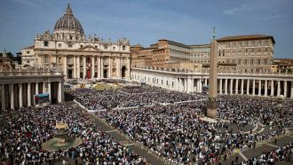 Giubileo degli Adolescenti