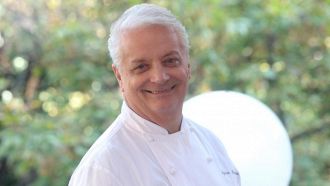 Iginio Massari agli studenti: la lezione per diventare bravi