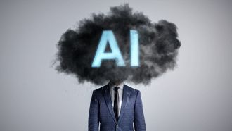 Usare troppa IA crea ansia, ma anche usarla poco: la scoperta