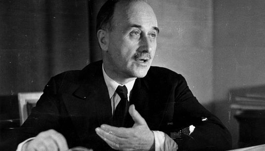 Jean Monnet, il visionario architetto dell’integrazione europea