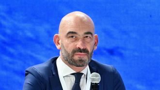 Matteo Bassetti: “L’educazione sanitaria a scuola è fondamentale