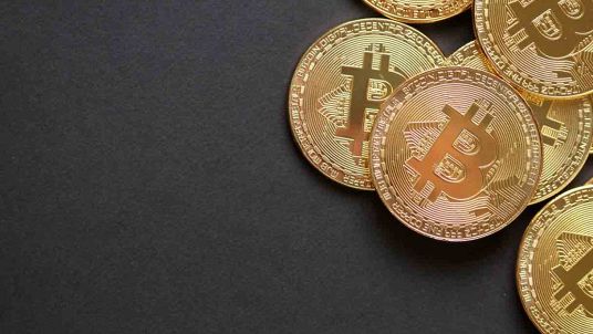 Pagare in Bitcoin