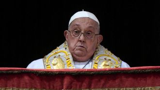 Perché Papa Francesco ha riscritto la Storia: la lezione di prof