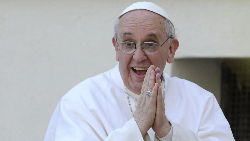 Papa Francesco