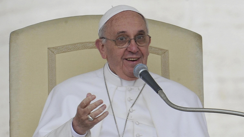 Papa Francesco