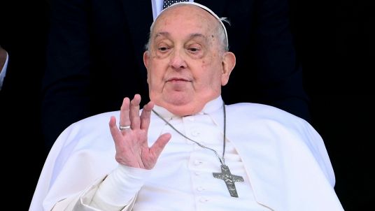 Papa Francesco