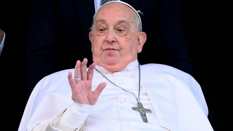Papa Francesco