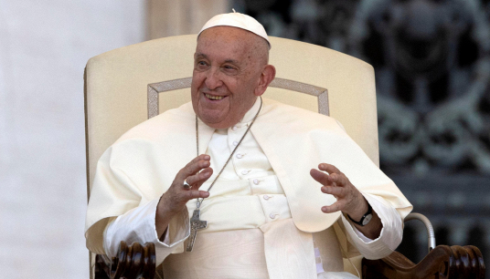 Papa Francesco