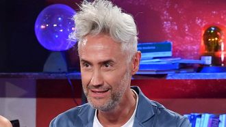 Prof Vincenzo Schettini