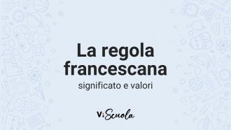 regola-francescana-significato-valori