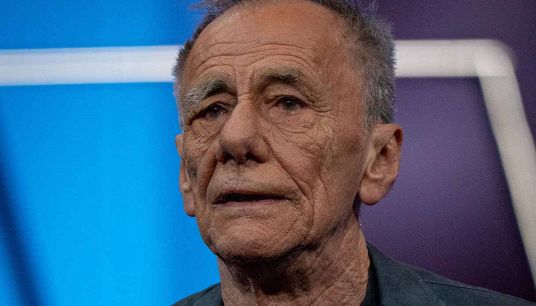Il prof Roberto Vecchioni