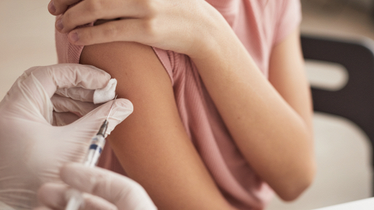 Vaccini