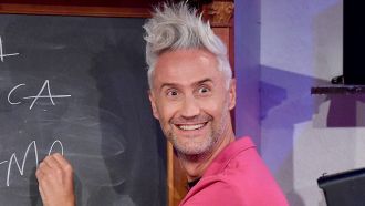 Prof Vincenzo Schettini