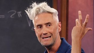 Prof Vincenzo Schettini