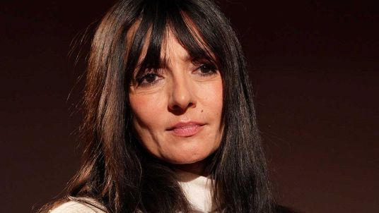 Ambra Angiolini