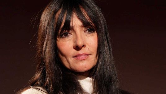 Ambra Angiolini