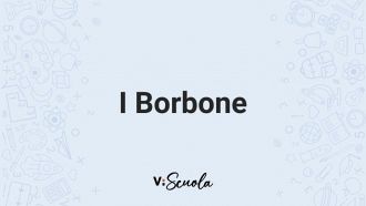 borbone