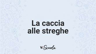 caccia-streghe