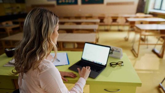 Carta del docente per gli insegnanti