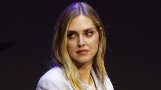 Chiara Ferragni