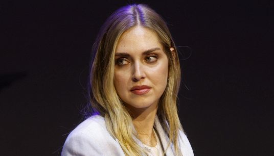 Chiara Ferragni