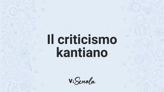 criticismo-kantiano