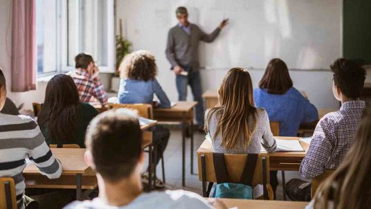 Divari di apprendimento nella scuola italiana